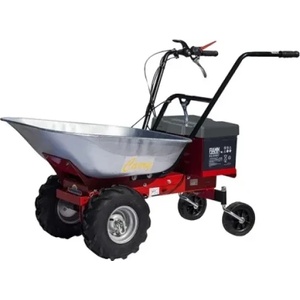 Eurosystems Акумулаторна количка Eurosystems CARRY/ 2x12V/ 55Ah (00920005000)