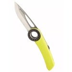 Petzl Джобен нож PETZL Spatha Knife yellow