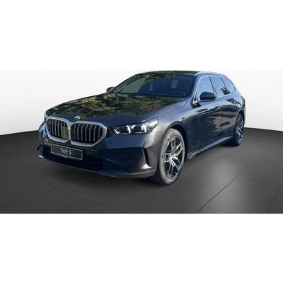 BMW 520d Touring 145 kW