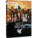 Micimutr DVD