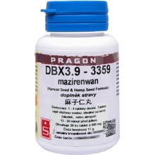 Pragon DBX3.9 mazirenwan 36 tablet