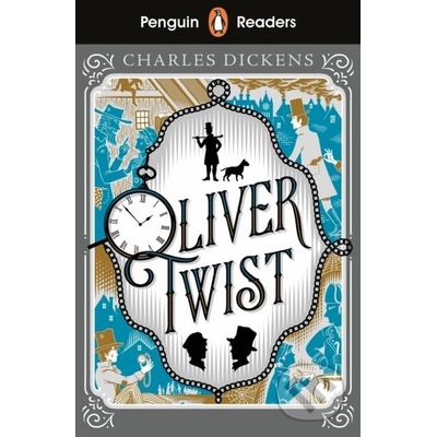 Oliver Twist - Charles Dickens