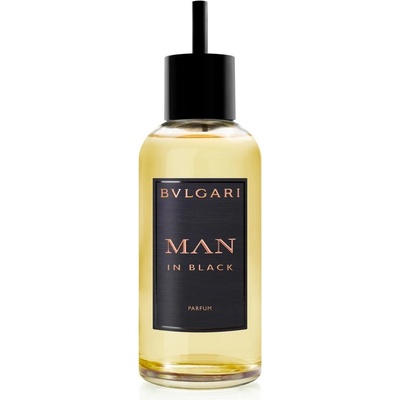 Bvlgari Man In Black (Refill) Extrait de Parfum 200 ml
