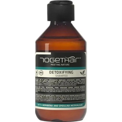 Togethair Detoxifying Shampoo Revitalizační šampon 250 ml