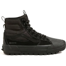 Vans MTE Sk8 Hi gore tex blackout