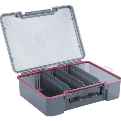 Nytro Box na Nadväzce Starkx FS Feeder Rig Store Box 300