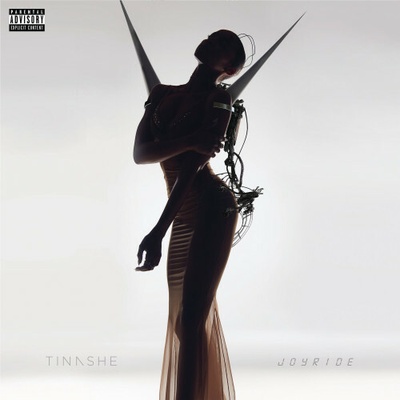 TINASHE - JOYRIDE LP