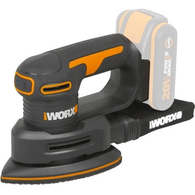 WORX Orange WX822.9