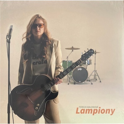 Tereza Balonová - Lampiony (LP) (0602458628067)