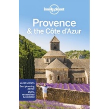 Provence & the Cote d´Azur