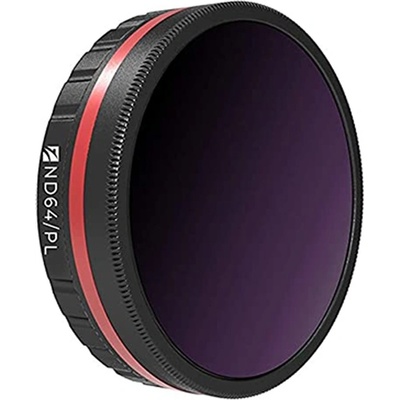 Freewell ND64/PL filter pre DJI Osmo Action FW-OA-ND64/PL