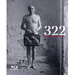 Slovenský národní archiv 322 - Blu-ray (089214)