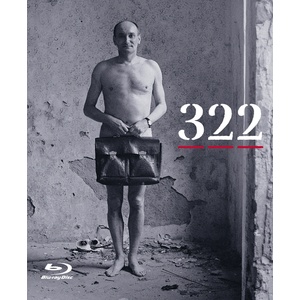 Slovenský národní archiv 322 - Blu-ray (089214)