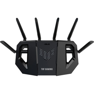 ASUS TUF-BE6500 (90IG0920-MO9C00) Рутери