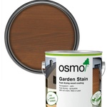Osmo Garden Stain 7249 Teak - eкстериорно защитно покритие 0.75л (6473)