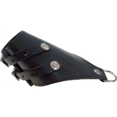 Mister B Parachute With 2 Buckles And D-Ring