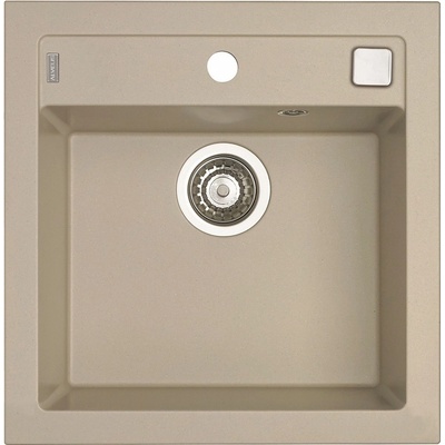 Alveus Formic 20 Granital Plus pebble
