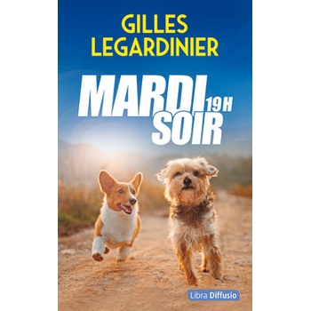 Mardi soir 19h | Legardinier