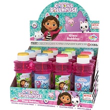 Bublifuk Gabby’s Dollhouse 300 ml
