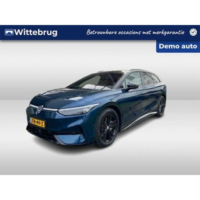 Volkswagen ID.7 210 kW