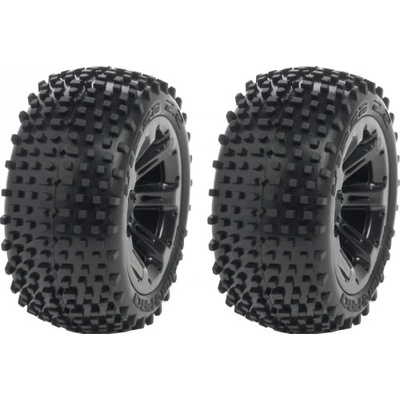 Medial Pro Kolo zadní 2.2" Viper / Titan černý 2