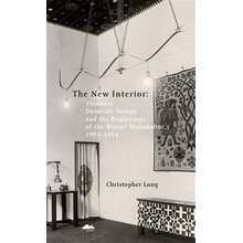 The New Interior - Christopher Long