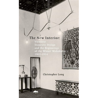 The New Interior - Christopher Long