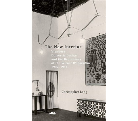 The New Interior - Christopher Long