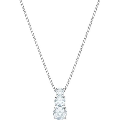 Swarovski s třpytivým přívěskem attract trilogy 5414970