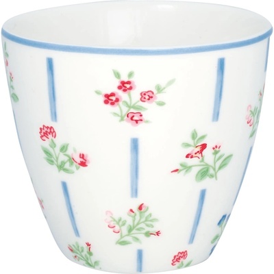 Green Gate Порцеланова чаша Hannah, 300 ml - Green Gate (STWLATHAN0106)