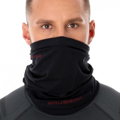 Brubeck Merino KM10360 Black