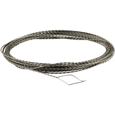 Matrix protahovací struna Elastic Threader 2m