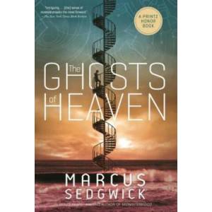 The Ghosts of Heaven (ISBN: 9781250073679)