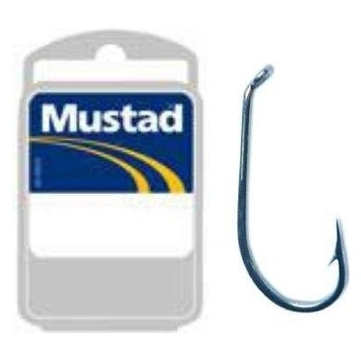Mustad 539E vel.6 25ks