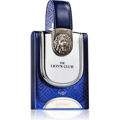 Armaf The Lion's Club Rugir EDP 100 ml