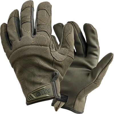 5.11 Tactical střelecké Competition Shooting 2.0 Glove Ranger Green