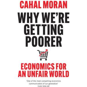 Why We're Getting Poorer (ISBN: 9780008637996)