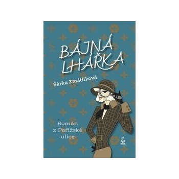 Bájná lhářka