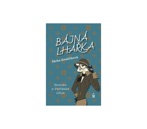 Bájná lhářka