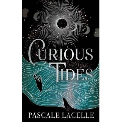 Curious Tides - Pascale Lacelle