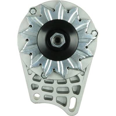 Alternátor AS-PL A4081