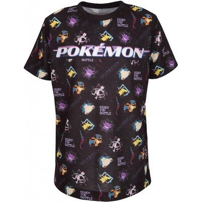 Pokémon Distortiondětské tričko