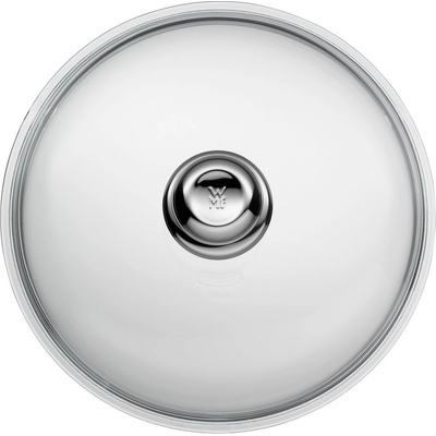 WMF panvica so skleneným vekom 28 cm