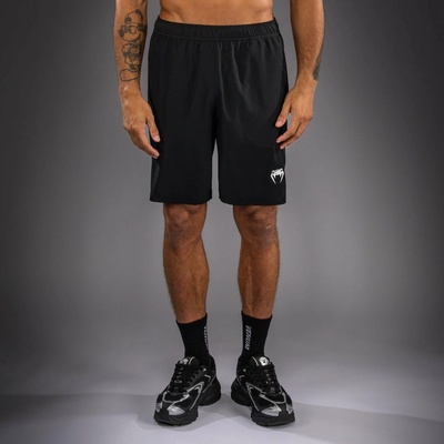 Venum Contender Black/Silver