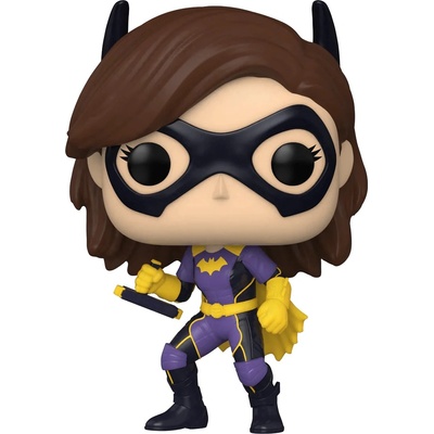 Funko Фигура Funko POP! Games: Gotham Knights - Batgirl #893 (068353)