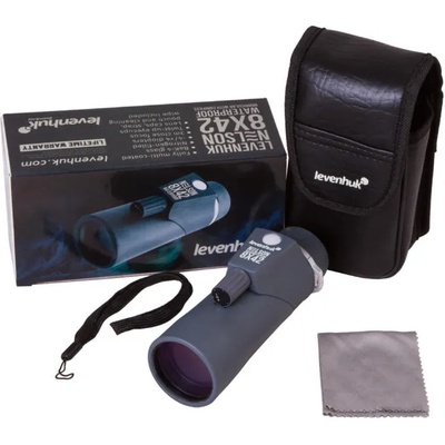 Levenhuk Nelson 8x42 (72111)