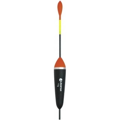 Albastar Splávek na candáty 667009 10 g