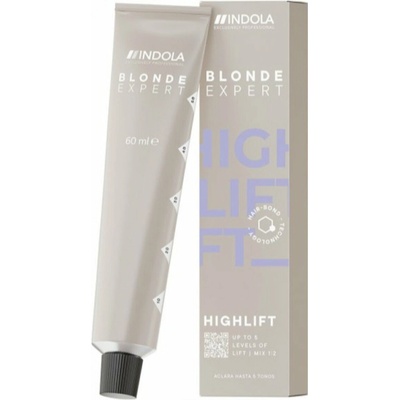 Indola Blonde Expert Highlift H.27 Pearl Violet 60 ml