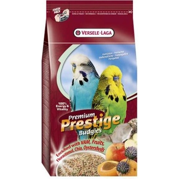 Versele-Laga Prestige Premium Budgies 0,8 kg