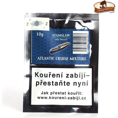 Mac Baren Mixture Scottish Blend 50 g